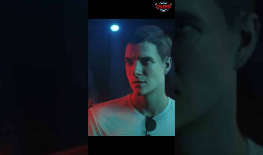 007 First Light – Nightclub Fight!! OMG! Intense Mission #shorts