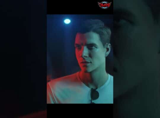 007 First Light – Nightclub Fight!! OMG! Intense Mission #shorts