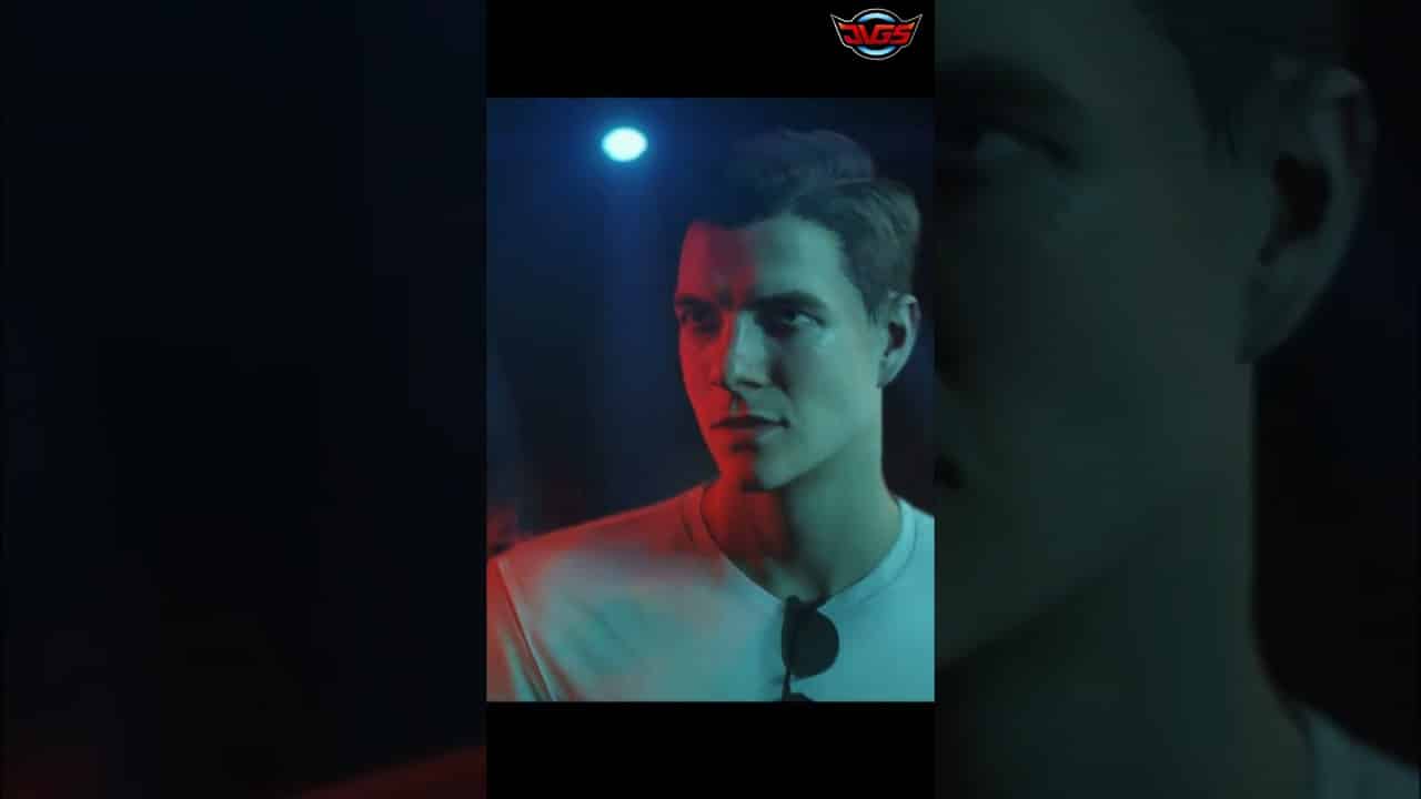 007 First Light – Nightclub Fight!! OMG! Intense Mission #shorts