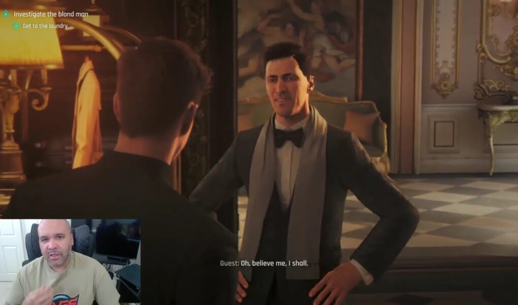 007 First Light | Early Thoughts and Impressions with Jason