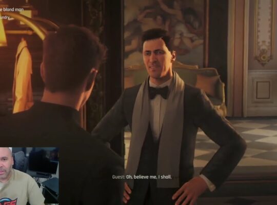 007 First Light | Early Thoughts and Impressions with Jason