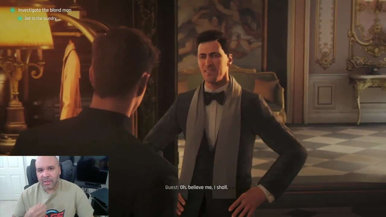 007 First Light | Early Thoughts and Impressions with Jason
