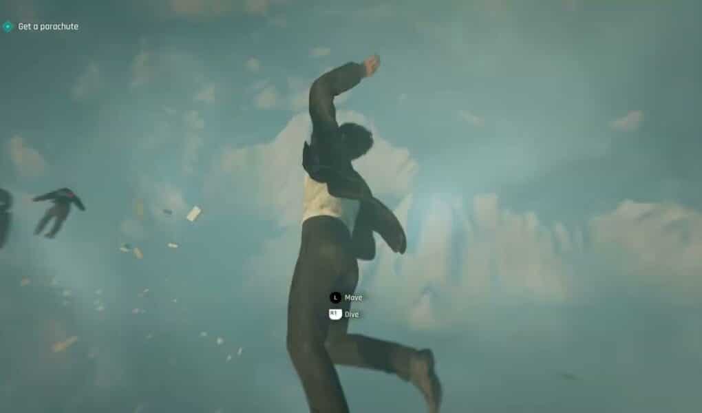 007 First Light – All The Time In The World: Hacked Airplane Action Set piece Gameplay Sequence