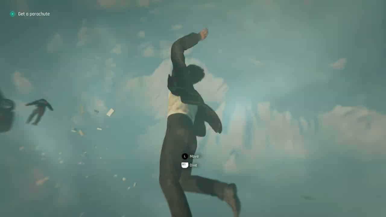 007 First Light – All The Time In The World: Hacked Airplane Action Set piece Gameplay Sequence