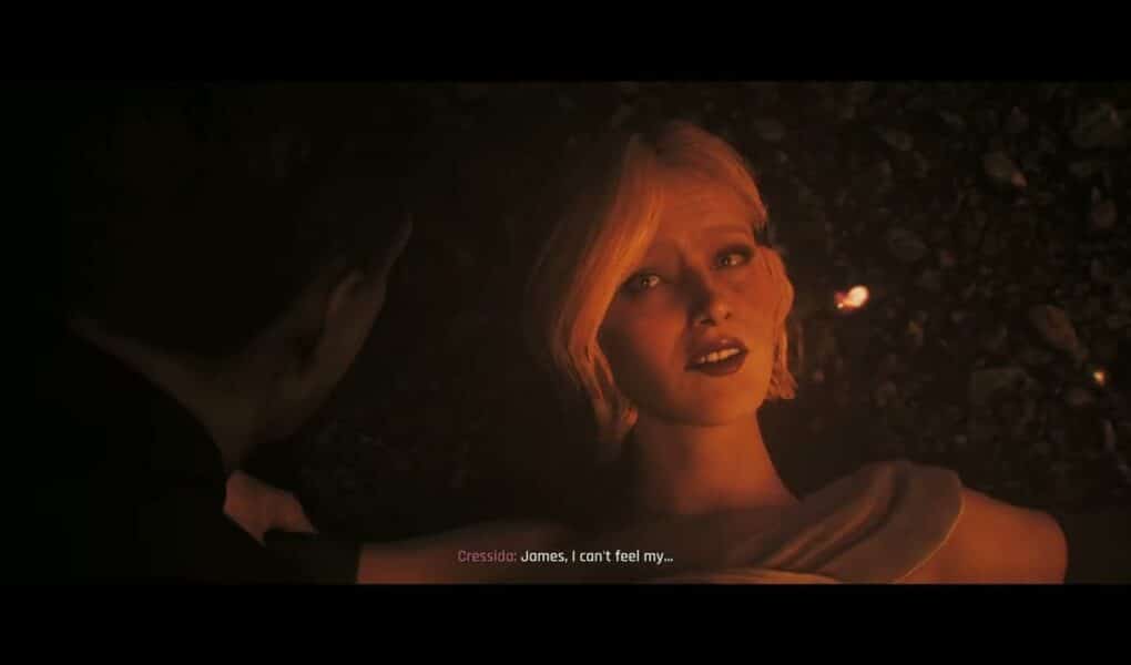 007 First Light – All The Time In The World: Find Cressida “I Can’t Feel” | Greenway Cutscene