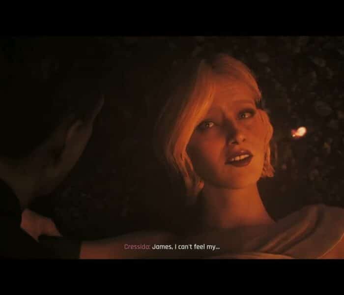 007 First Light – All The Time In The World: Find Cressida “I Can’t Feel” | Greenway Cutscene