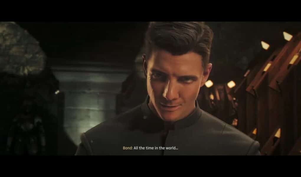 007 First Light – All The Time In The World: Neutralize Blond Man | Defeat Twins | Defuse The Bomb
