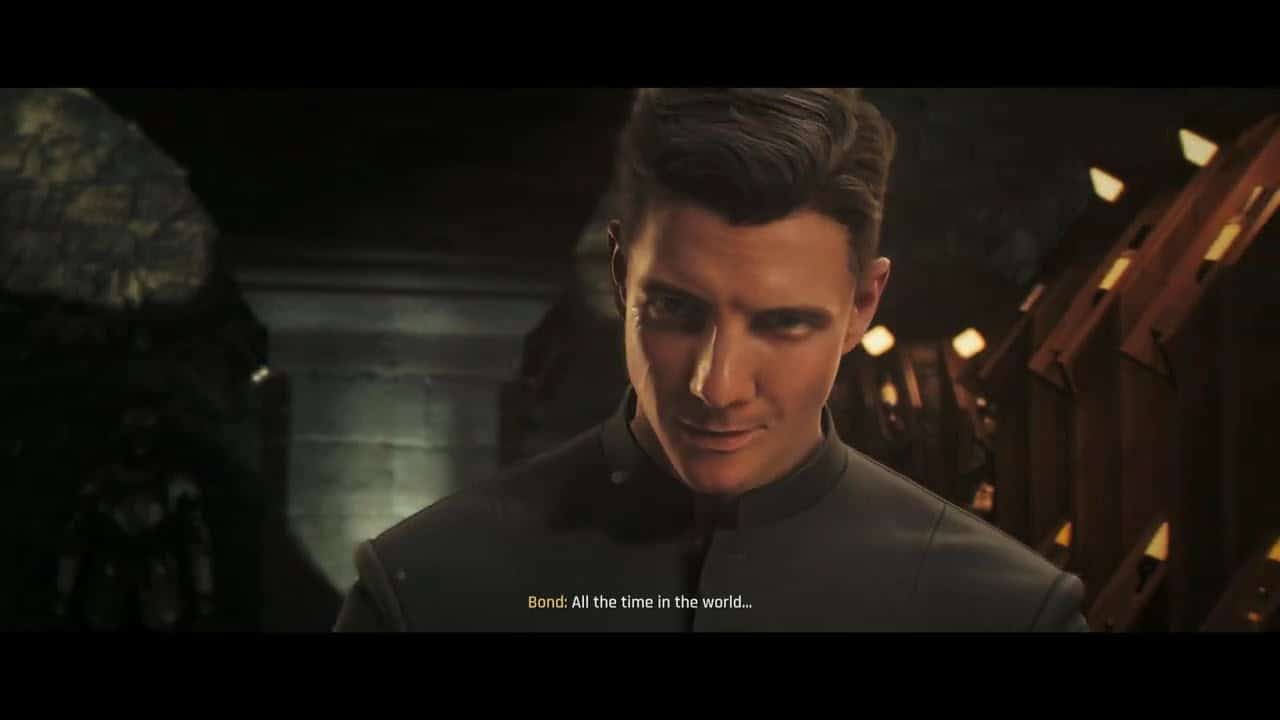 007 First Light – All The Time In The World: Neutralize Blond Man | Defeat Twins | Defuse The Bomb