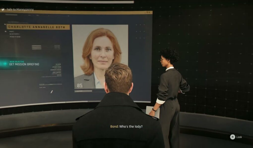 007 First Light – Out of The Ashes: Operations: Talk with Whitlock & Bancroft | Moneypenny Briefing