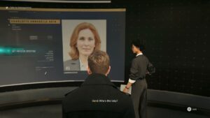 007 First Light – Out of The Ashes: Operations: Talk with Whitlock & Bancroft | Moneypenny Briefing