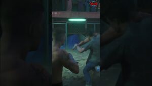 007 First Light – Melee Is Intense!! Fighters Ready: Time to Go to War! #shorts