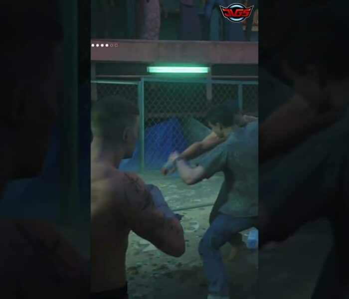 007 First Light – Melee Is Intense!! Fighters Ready: Time to Go to War! #shorts