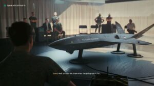 007 First Light – The Past Never Dies: Pay Fee: Win The Auction | Hack The Polygraph | Gameplay