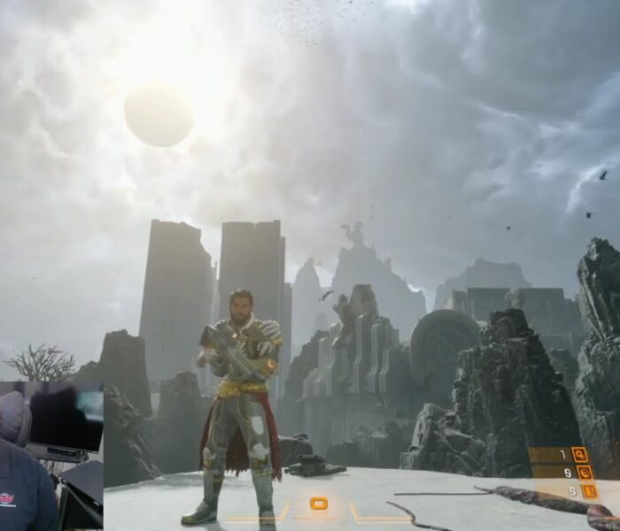 Saros – Jason’s Thoughts and Impressions
