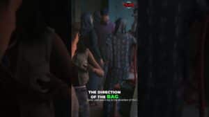 007 Fight Light – Desperate Fighter’s Last Chance: Win or Lose Everything #shorts