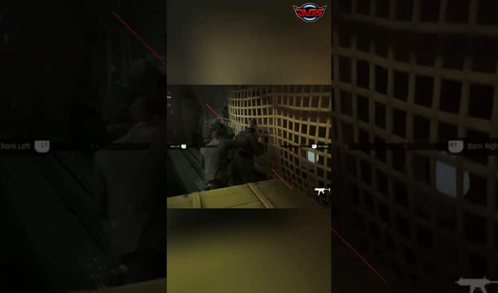 007 First Light – INTENSE AIRPLANE COMBAT: Reach The Cockpit Now! #shorts