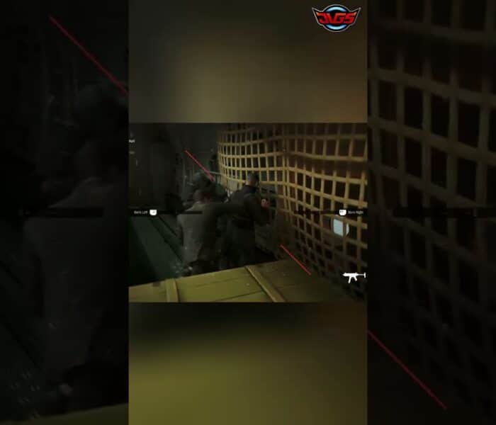 007 First Light – INTENSE AIRPLANE COMBAT: Reach The Cockpit Now! #shorts