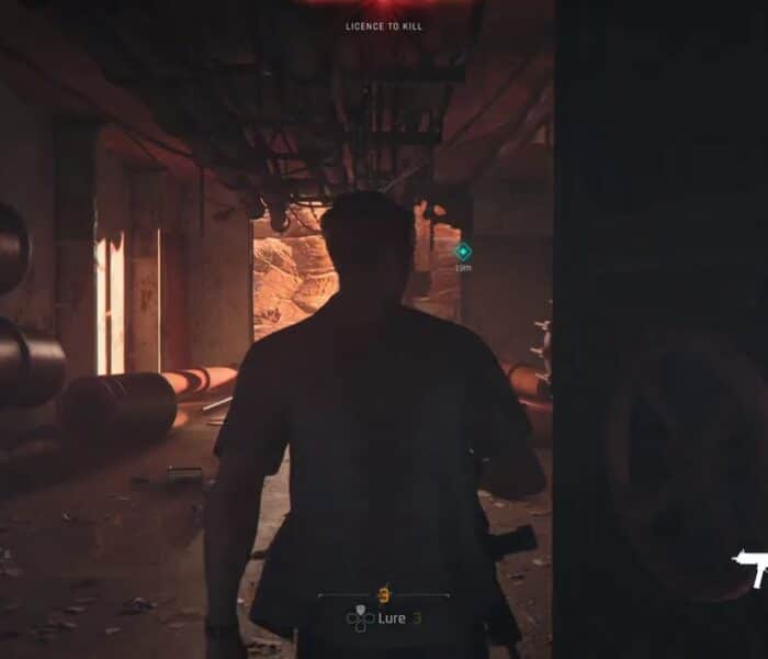 007 First Light – Beyond The Grave: Escape The Ambush: Shipwreck Shootout | Sniping | CQC Gameplay