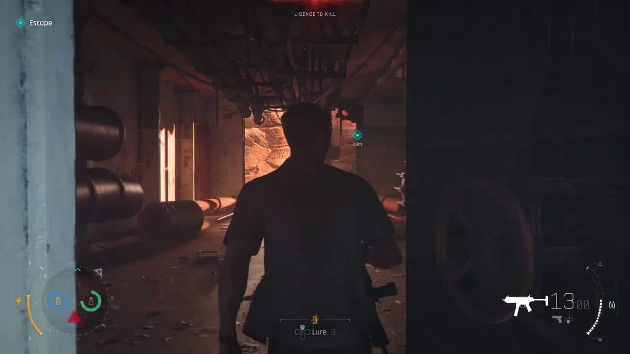 007 First Light – Beyond The Grave: Escape The Ambush: Shipwreck Shootout | Sniping | CQC Gameplay