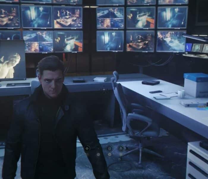 007 First Light – Uninvited: Use The CCTV System: Talk To Moneypenny | Find CCTV Password Gameplay