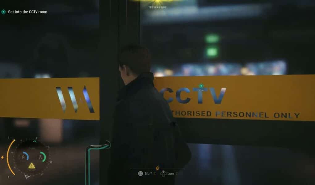 007 First Light – Uninvited: Get To The Security Room | Get Into CCTV Room Gameplay | “Simon Says”