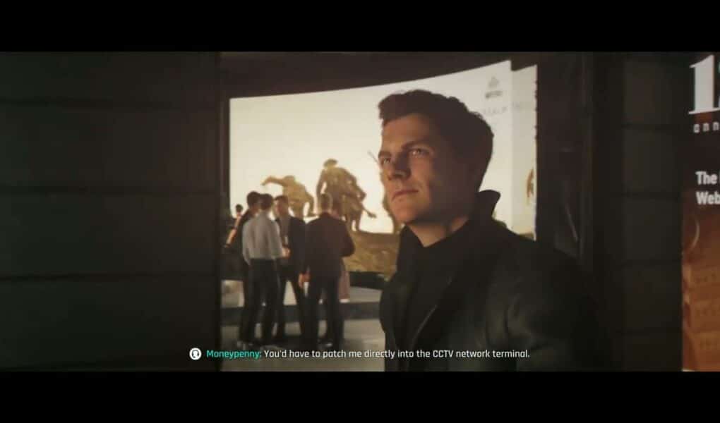 007 First Light – Uninvited: Follow The Assassin’s Trail To Restroom Gameplay | Phone Cutscene