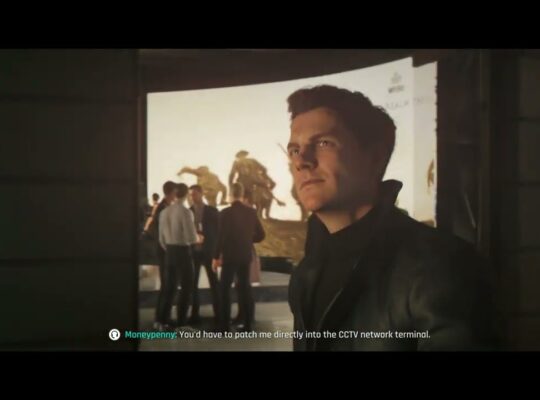 007 First Light – Uninvited: Follow The Assassin’s Trail To Restroom Gameplay | Phone Cutscene