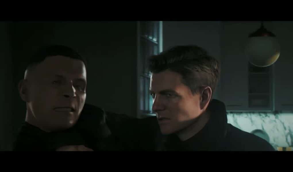 007 First Light – Uninvited: Leap of Faith: Confront 2nd Intruder | Reach The Assassin on Rooftops