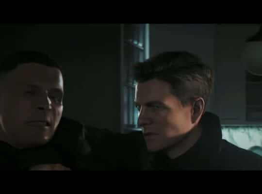 007 First Light – Uninvited: Leap of Faith: Confront 2nd Intruder | Reach The Assassin on Rooftops