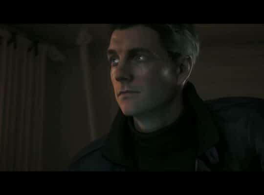 007 First Light – Uninvited: Home: Bond’s Room: Read Note | Defeat The Intruder Gameplay