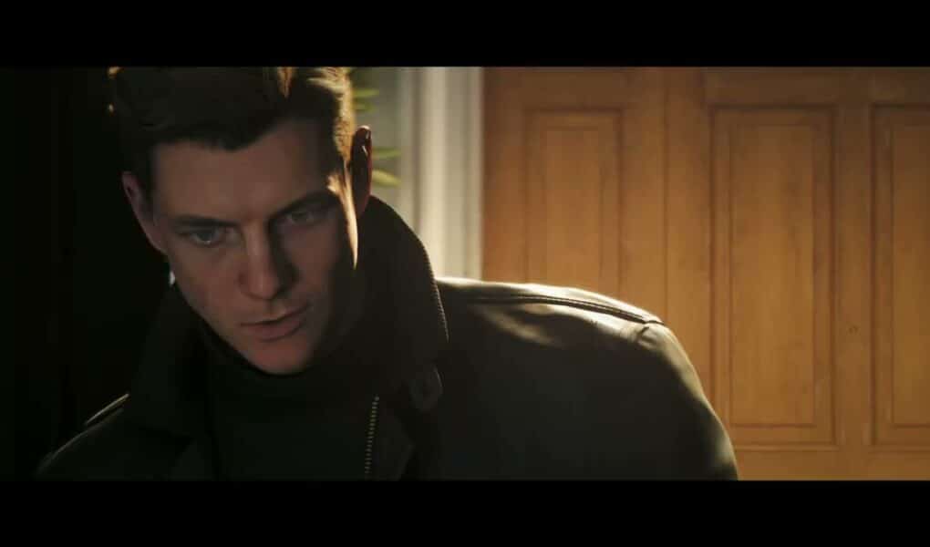 007 First Light – Uninvited: Home: Monroe’s Shoes | A Letter From Cressida | Bond Family Photo