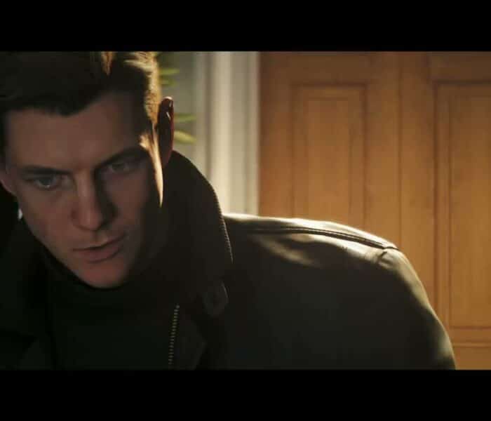 007 First Light – Uninvited: Home: Monroe’s Shoes | A Letter From Cressida | Bond Family Photo