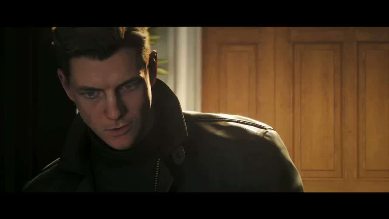 007 First Light – Uninvited: Home: Monroe’s Shoes | A Letter From Cressida | Bond Family Photo