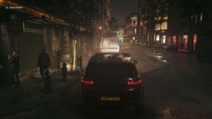 007 First Light – Uninvited: Drop John Greenway Off at Home “More Has Been Asked of Lesser Men”