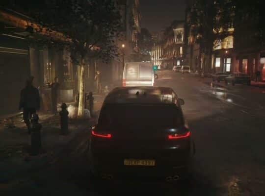 007 First Light – Uninvited: Drop John Greenway Off at Home “More Has Been Asked of Lesser Men”