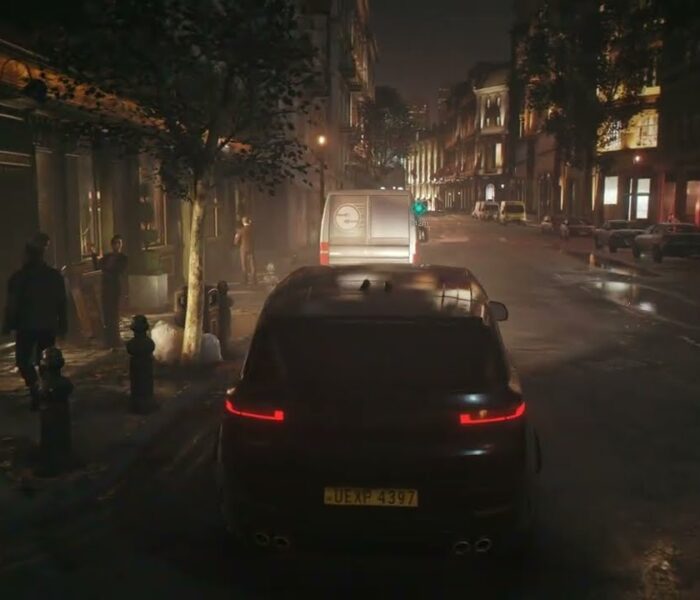 007 First Light – Uninvited: Drop John Greenway Off at Home “More Has Been Asked of Lesser Men”