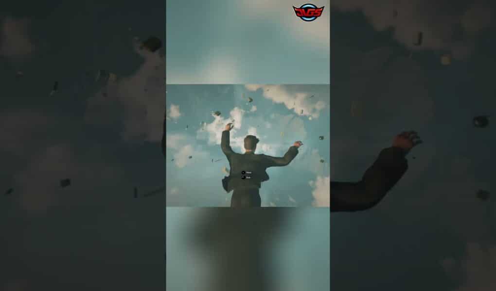 007 First Light IS AMAZING!! Plane Action Set piece Gameplay Sequence #shorts