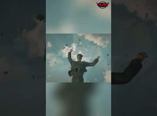 007 First Light IS AMAZING!! Plane Action Set piece Gameplay Sequence #shorts