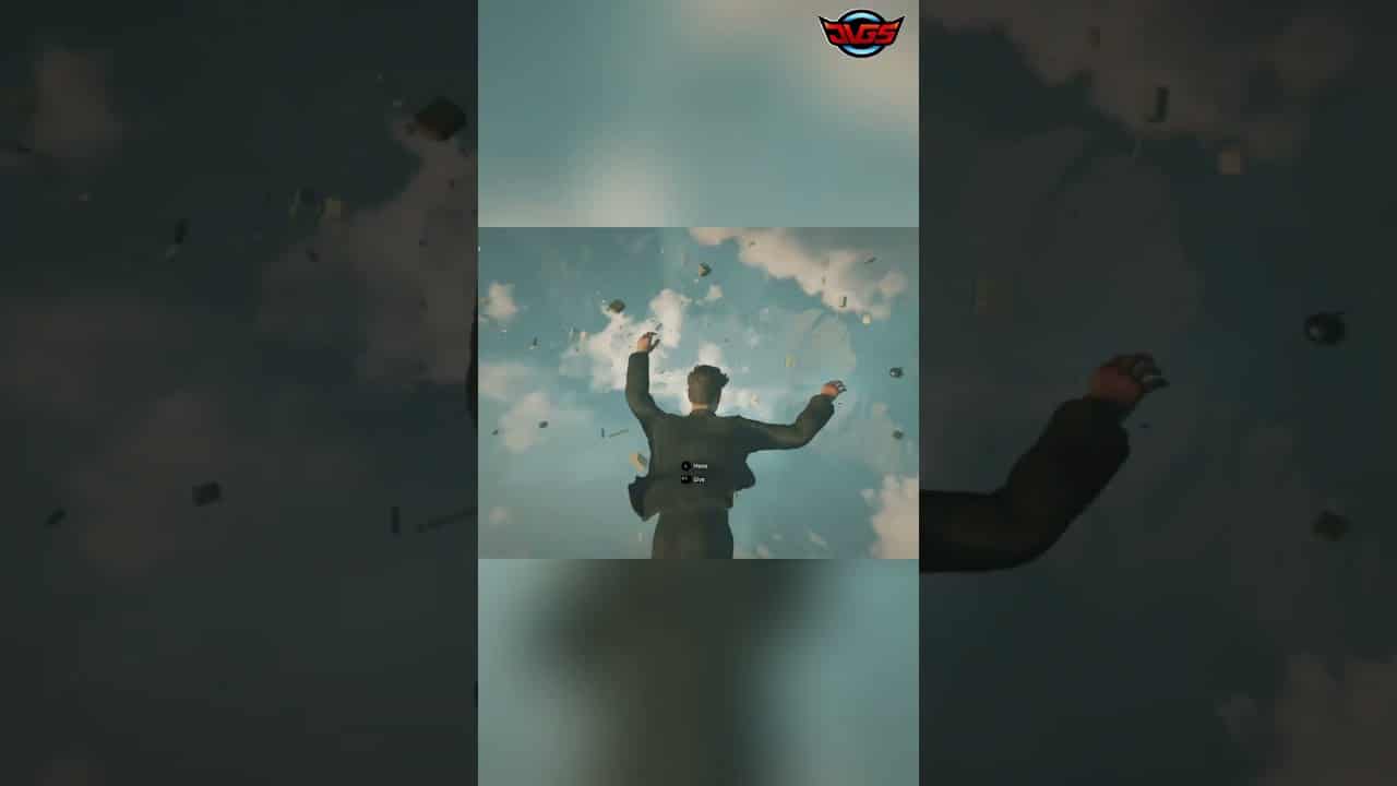 007 First Light IS AMAZING!! Plane Action Set piece Gameplay Sequence #shorts