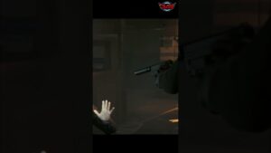 007 First Light – Tero Murto Meets His Maker!! Blonde Haired Killer’s Violent Showdown!! #shorts