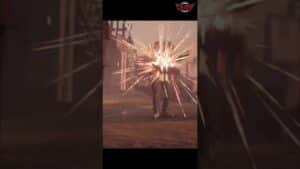 007 First Light – John Greenway “Explosive Stuff!!!” Injured Spy Survives Ambush, EXPLOSION! #shorts