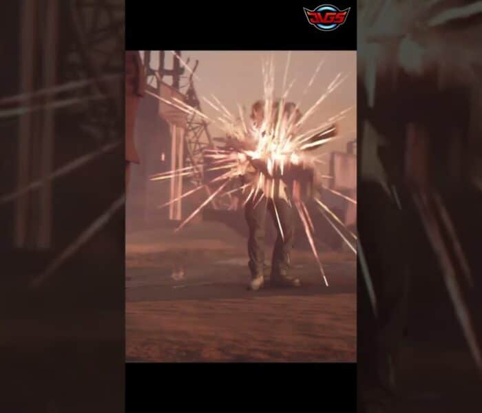 007 First Light – John Greenway “Explosive Stuff!!!” Injured Spy Survives Ambush, EXPLOSION! #shorts