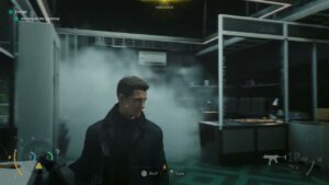 007 First Light – Uninvited: Storage Room | Workshop: Talk to Moneypenny | License To Kill Gameplay
