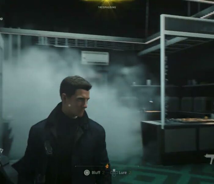 007 First Light – Uninvited: Storage Room | Workshop: Talk to Moneypenny | License To Kill Gameplay