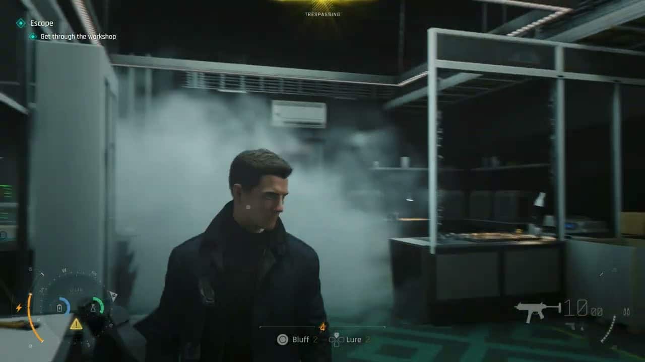 007 First Light – Uninvited: Storage Room | Workshop: Talk to Moneypenny | License To Kill Gameplay