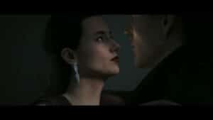 007 First Light – Uninvited: Check The Doors “I Bet Isola Isn’t Your Real Name Either”
