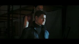 007 First Light – Uninvited: Escape with Isola: Isola Kills Two Guards and Frees James Bond Cutscene