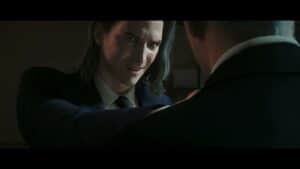 007 First Light – Uninvited: Hack Sir Nicholas Phone: Bond Collapses | Damien “Father” Cutscene