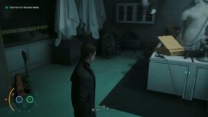007 First Light – Uninvited: Talk To Moneypenny “The Murtas Are Working For Nicholas, Bloody Webb”