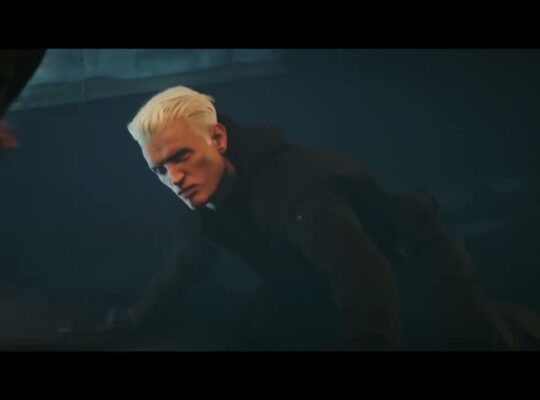 007 First Light – Uninvited: Finish Murta: Defeat Tero Murta | “That Was For Monroe” Cutscene